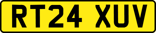 RT24XUV