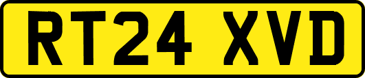 RT24XVD