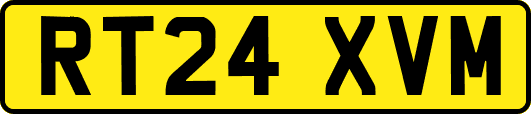 RT24XVM
