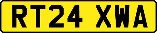 RT24XWA