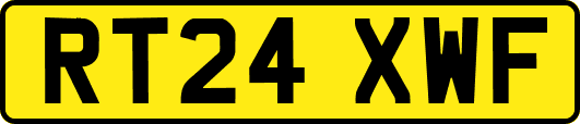 RT24XWF