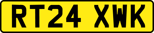 RT24XWK