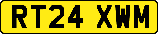 RT24XWM