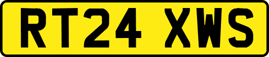 RT24XWS
