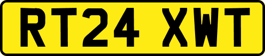 RT24XWT
