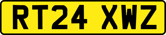 RT24XWZ