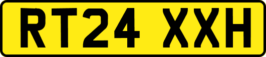 RT24XXH