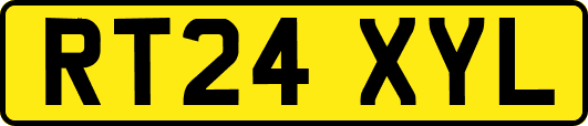 RT24XYL