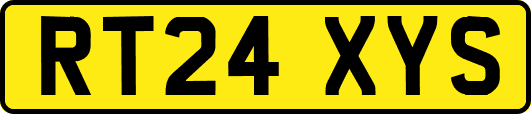 RT24XYS