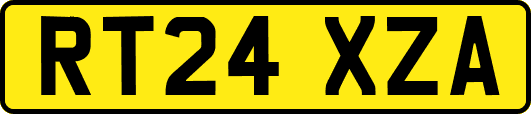 RT24XZA