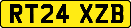 RT24XZB