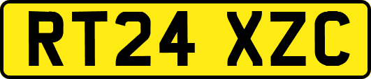 RT24XZC