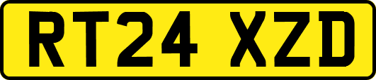 RT24XZD