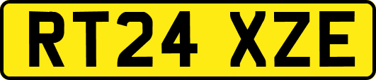 RT24XZE