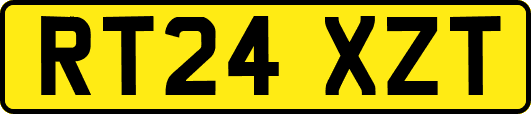 RT24XZT