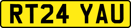RT24YAU