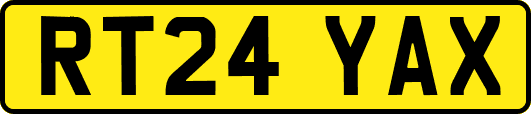 RT24YAX