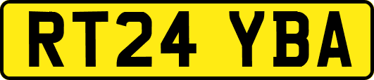 RT24YBA