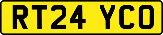 RT24YCO