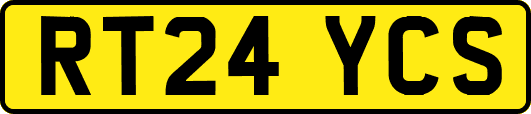 RT24YCS