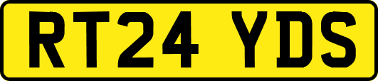 RT24YDS