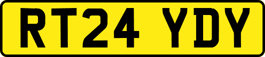 RT24YDY