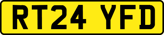 RT24YFD