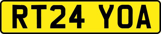 RT24YOA