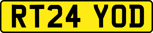 RT24YOD