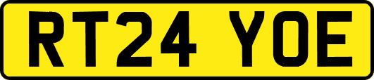RT24YOE