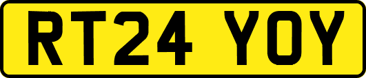 RT24YOY