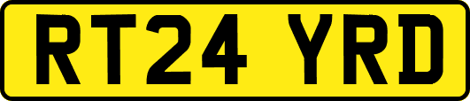 RT24YRD