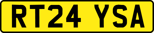 RT24YSA