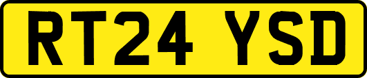 RT24YSD