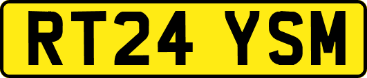 RT24YSM