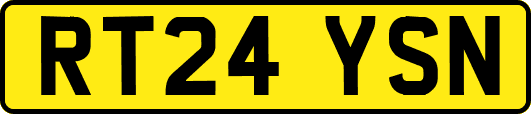 RT24YSN