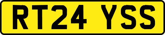 RT24YSS