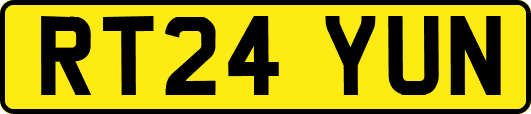 RT24YUN