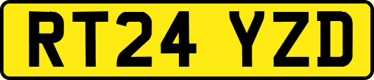 RT24YZD