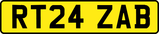 RT24ZAB