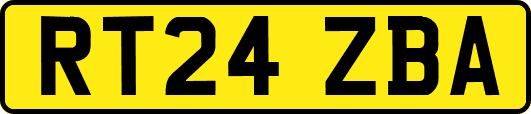 RT24ZBA