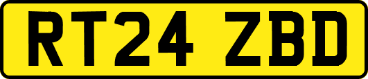 RT24ZBD