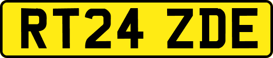 RT24ZDE