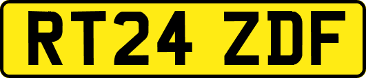 RT24ZDF