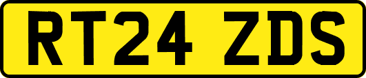 RT24ZDS