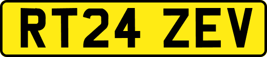 RT24ZEV