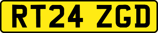 RT24ZGD