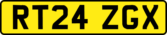 RT24ZGX