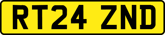 RT24ZND