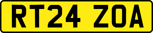 RT24ZOA